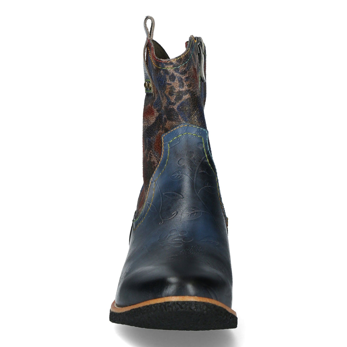 Ankle Boots - COCRALIEO 57A
