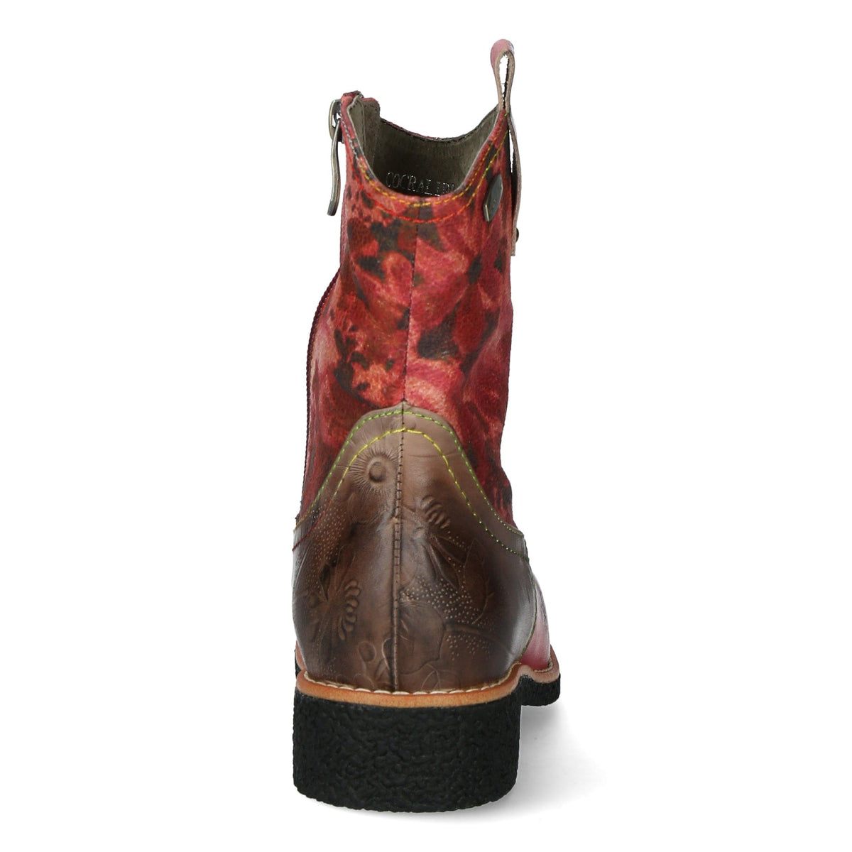 Ankle Boots - COCRALIEO 57A