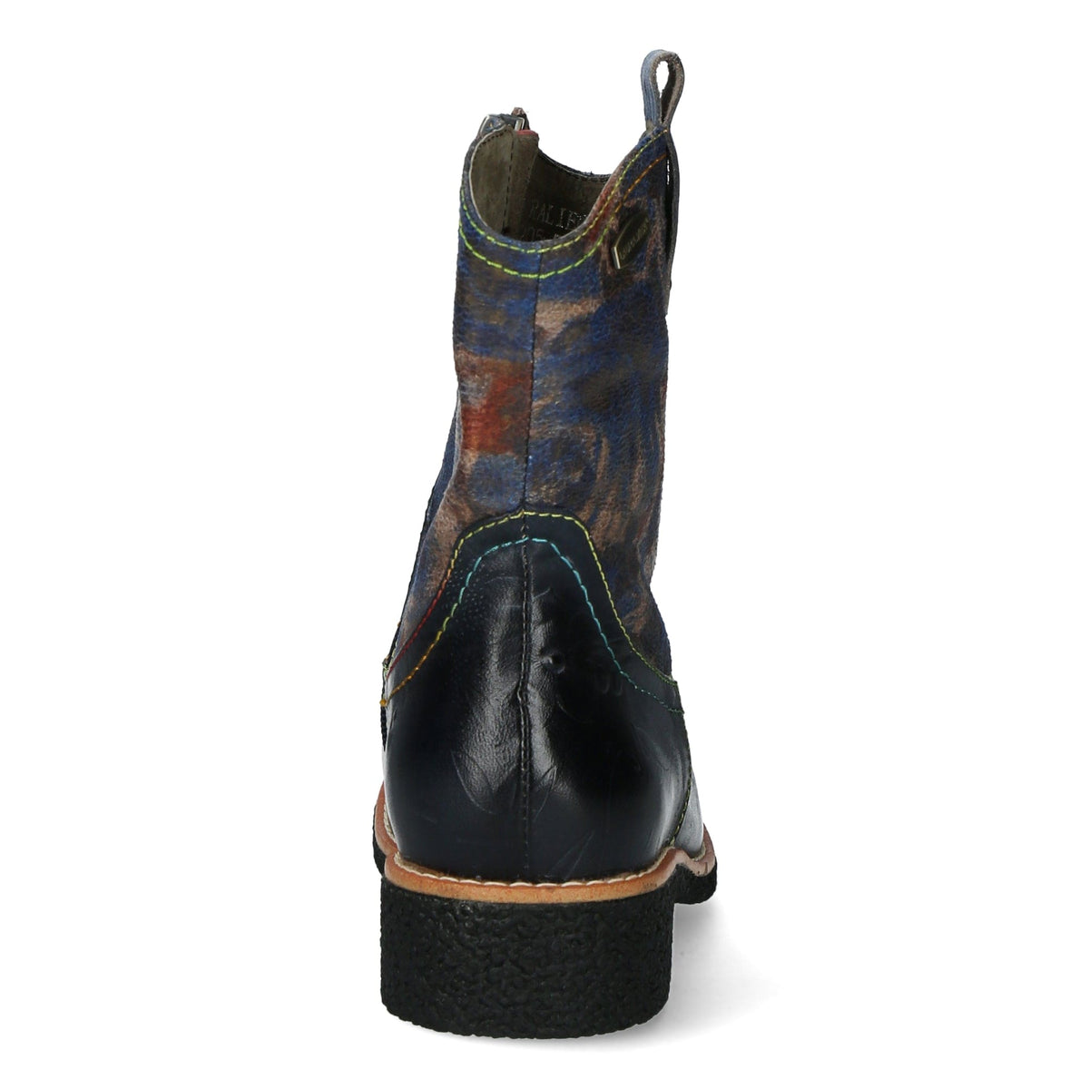 Ankle Boots - COCRALIEO 57A