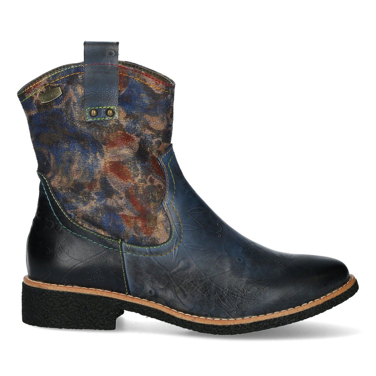 Ankle Boots - COCRALIEO 57A