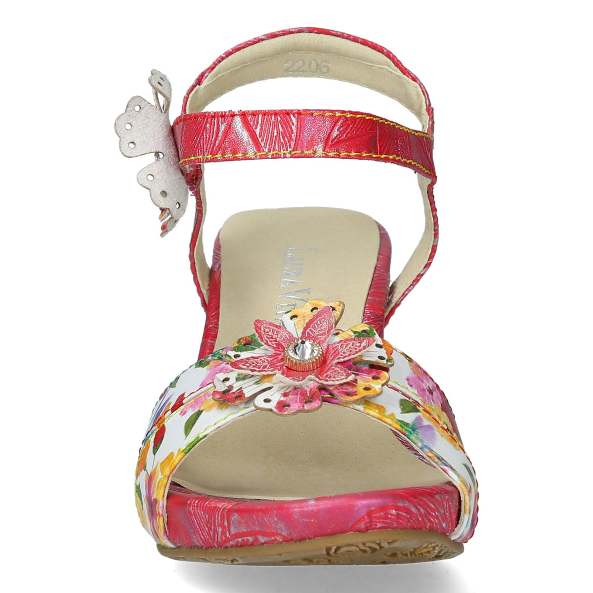 Sandals - DACXO 65