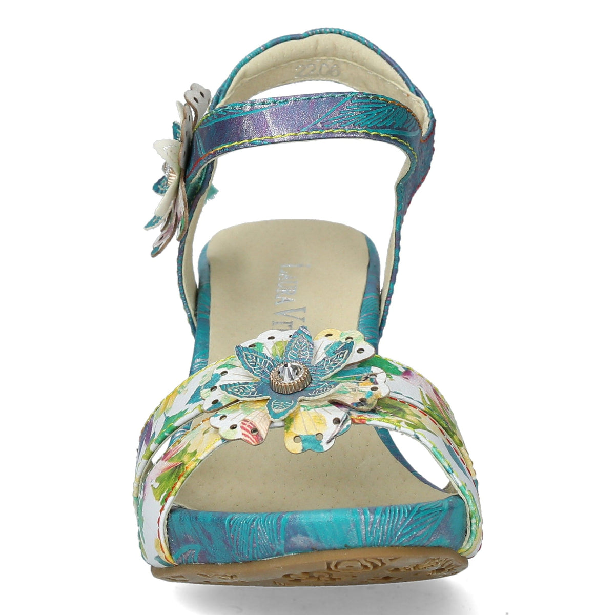 Sandals - DACXO 65