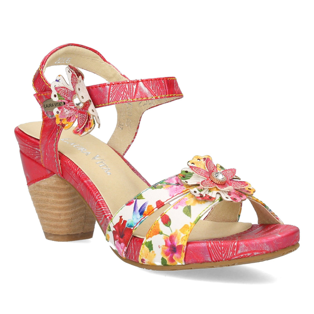 Sandals - DACXO 65