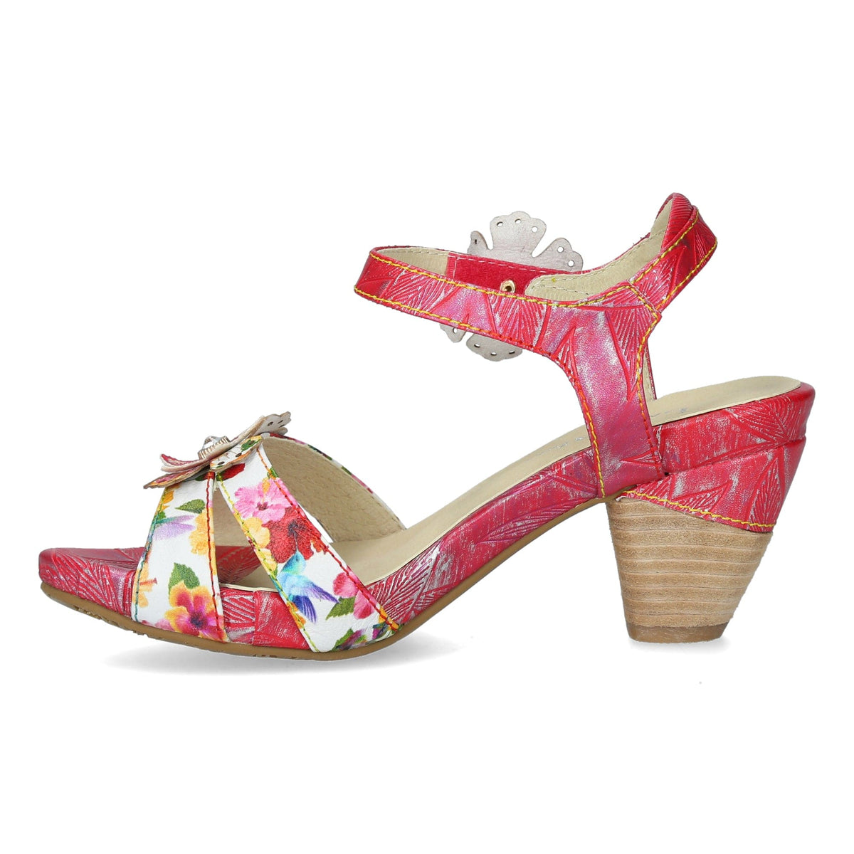 Sandals - DACXO 65