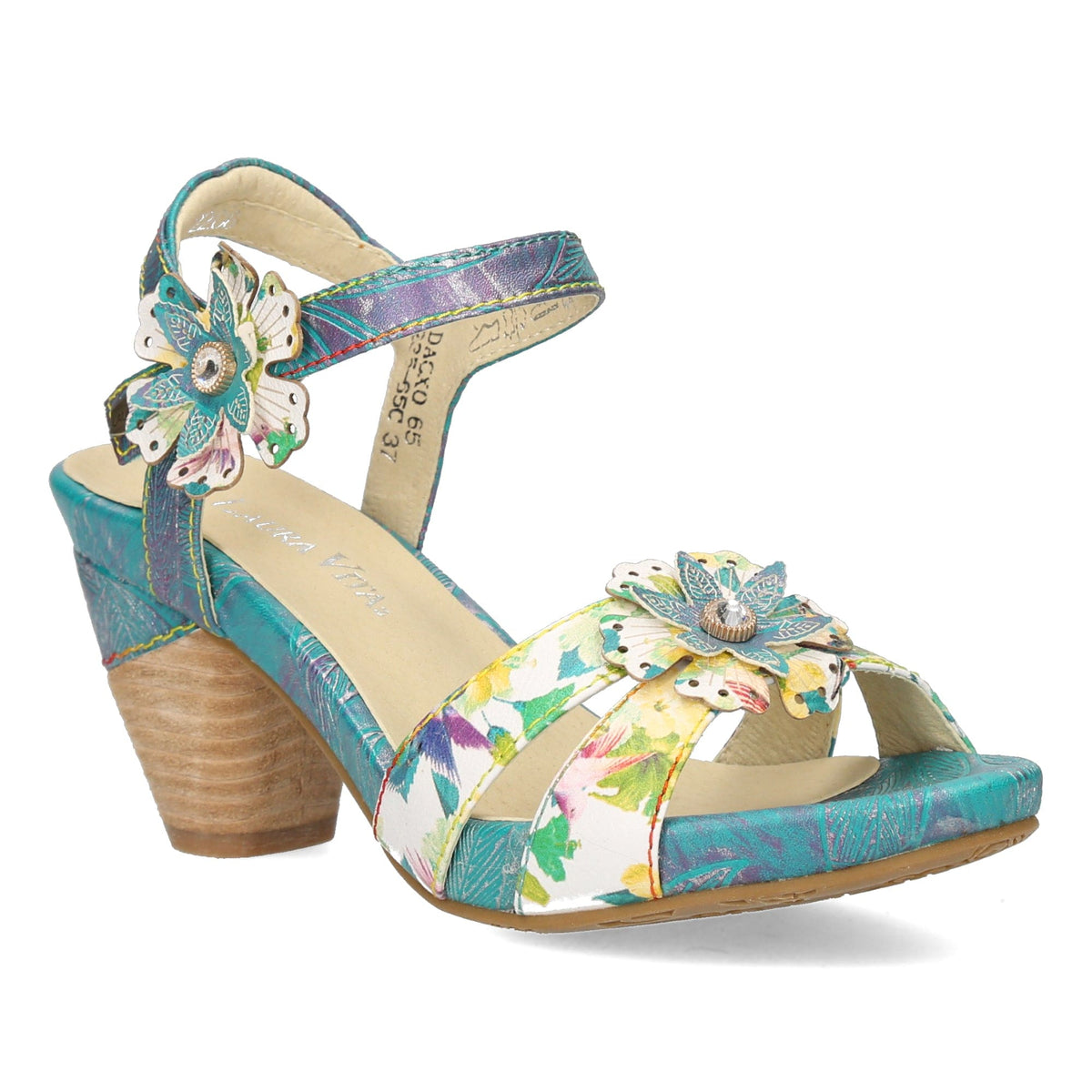 Sandals - DACXO 65
