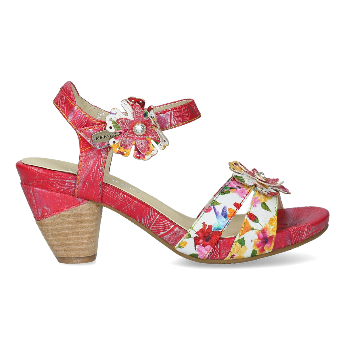 Sandals - DACXO 65