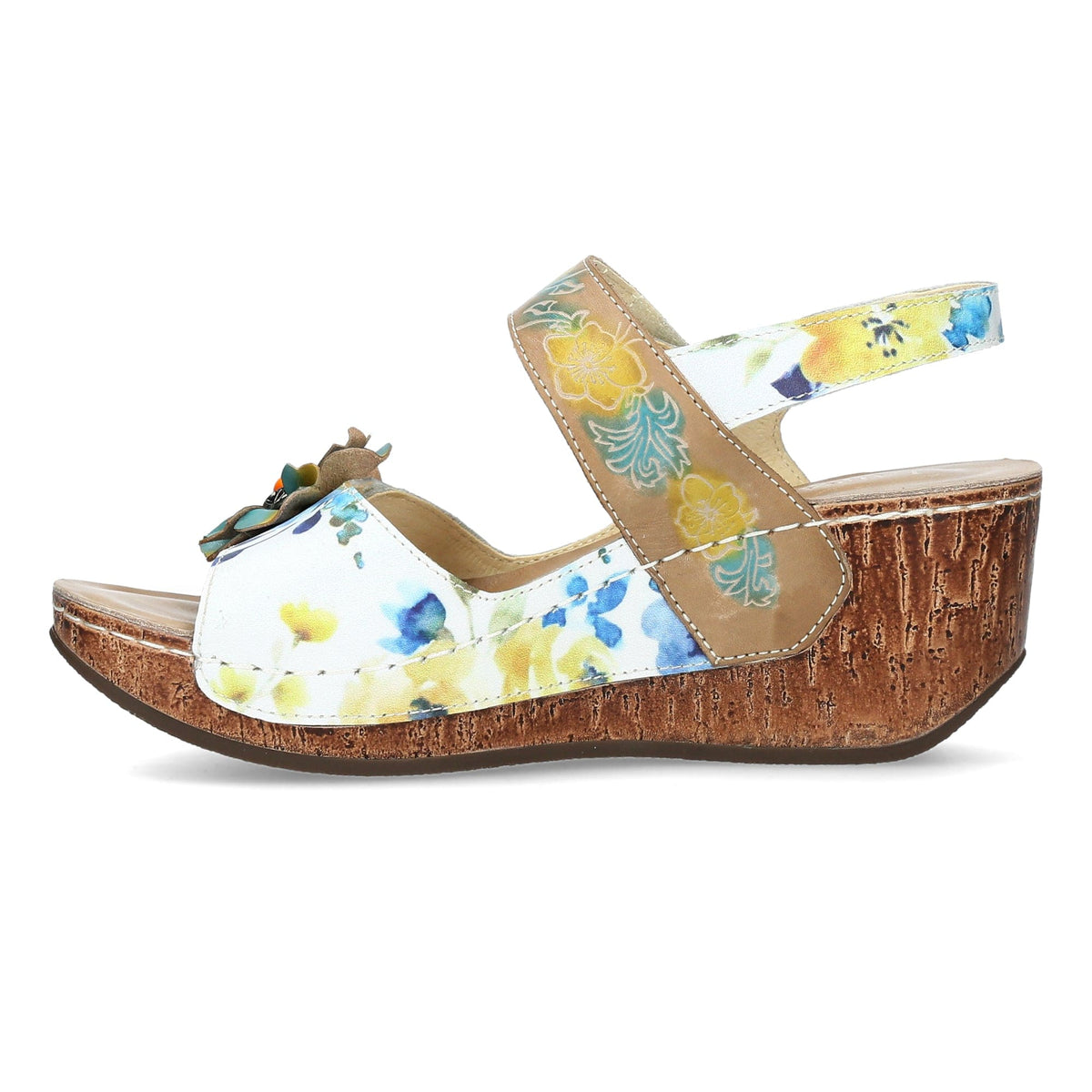 Sandals - DINO 11