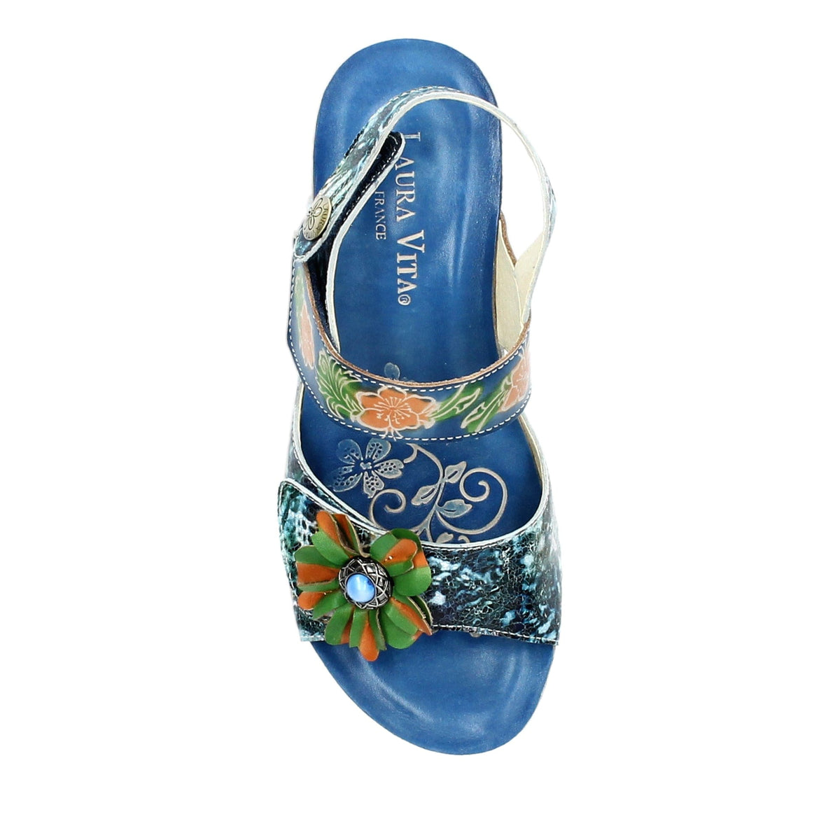 Sandals - DINO 11