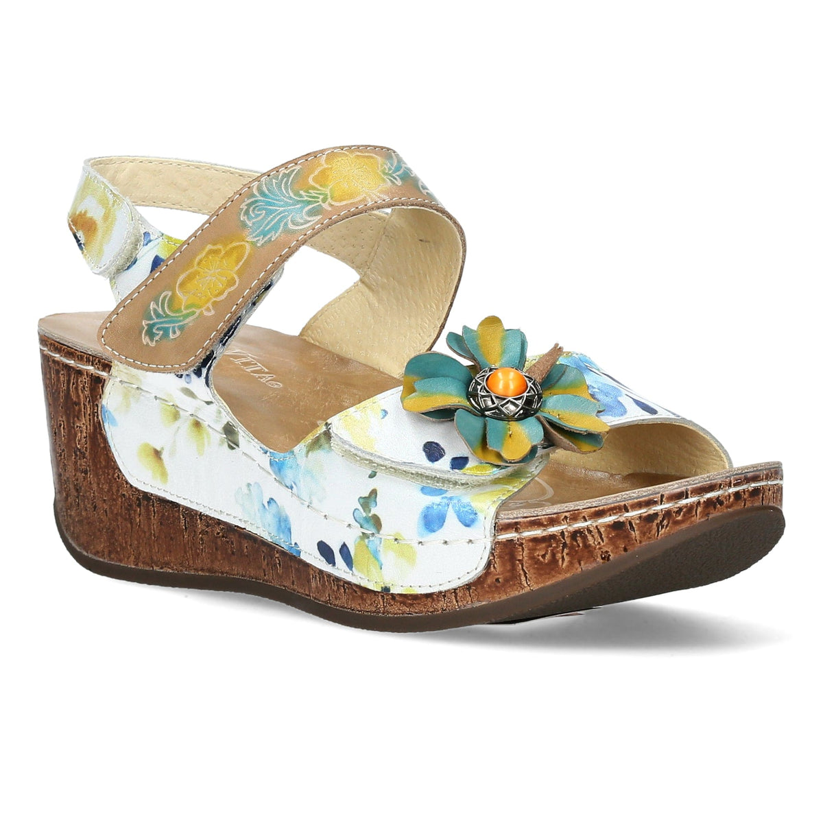 Sandals - DINO 11
