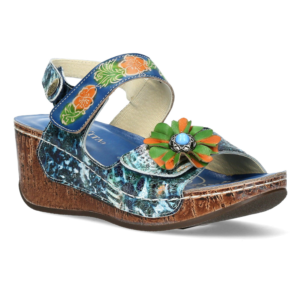 Sandals - DINO 11