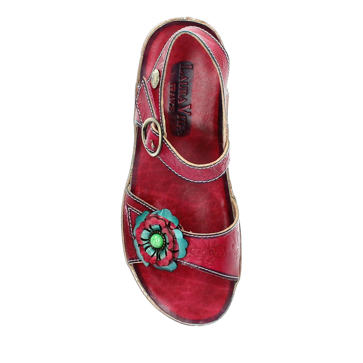 Sandals - DORRY 03