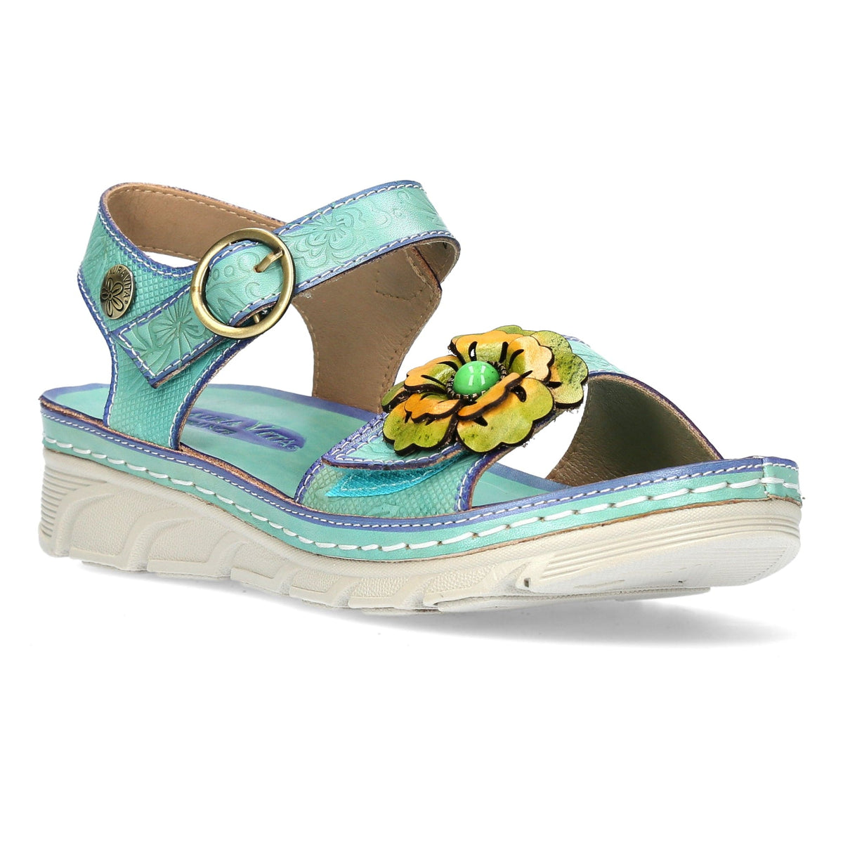 Sandals - DORRY 03