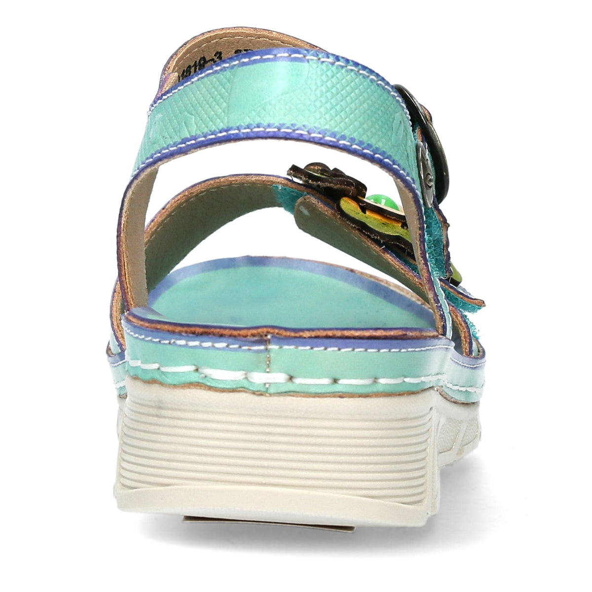 Sandals - DORRY 03