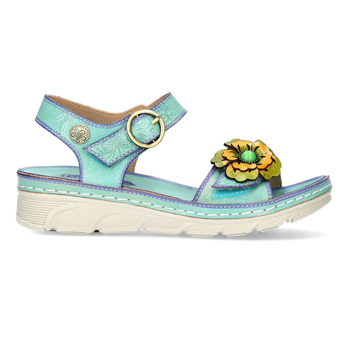 Sandals - DORRY 03