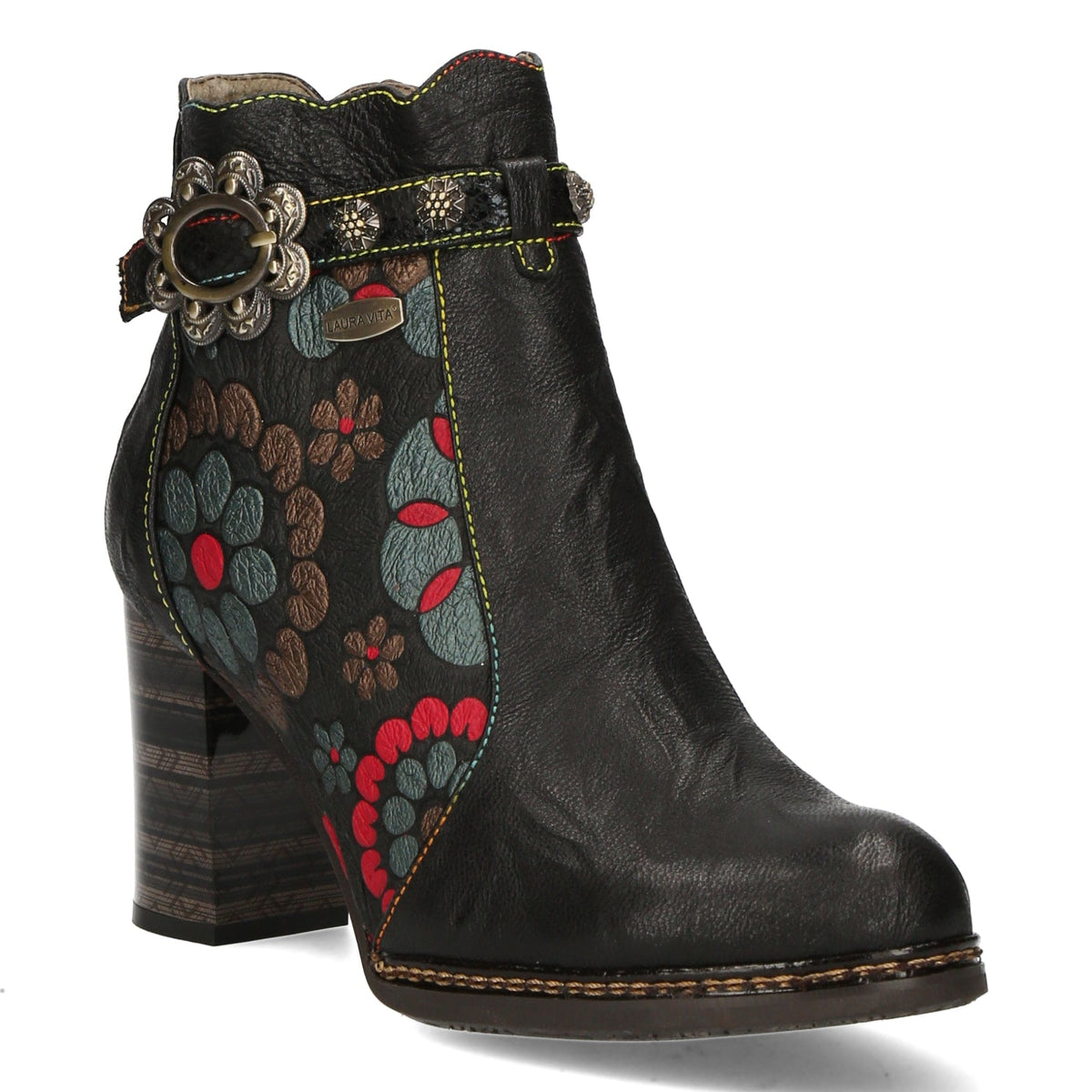 Ankle Boots - ELCEAO 30A