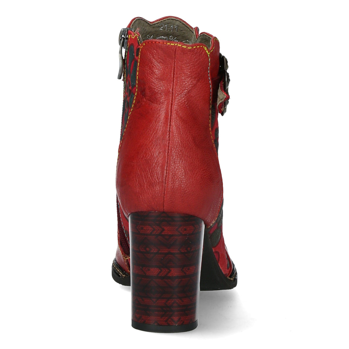 Ankle Boots - ELCEAO 30A