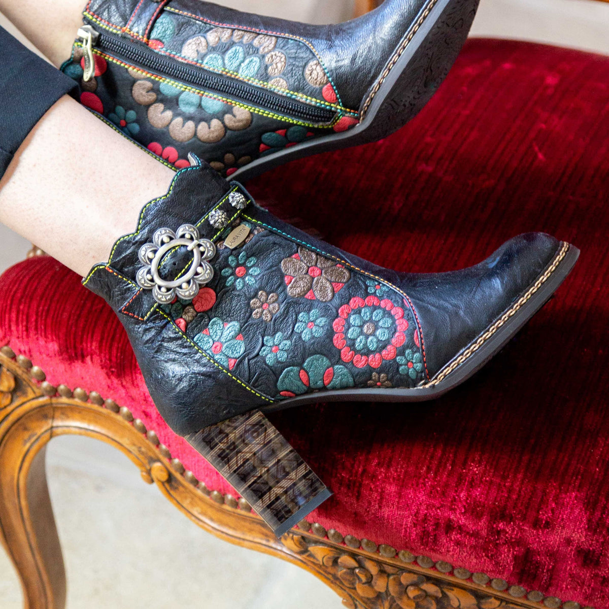 Ankle Boots - ELCEAO 30A