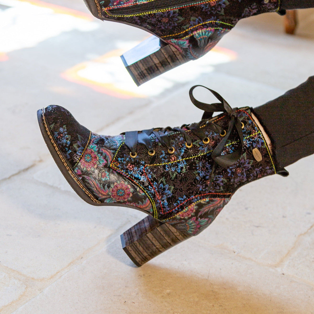 Ankle Boots - ELCEAO 32A