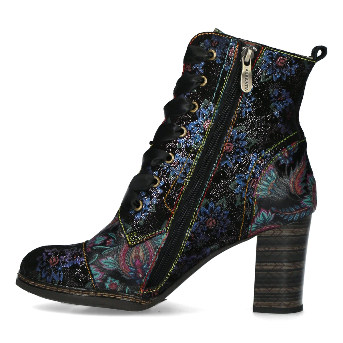 Ankle Boots - ELCEAO 32A