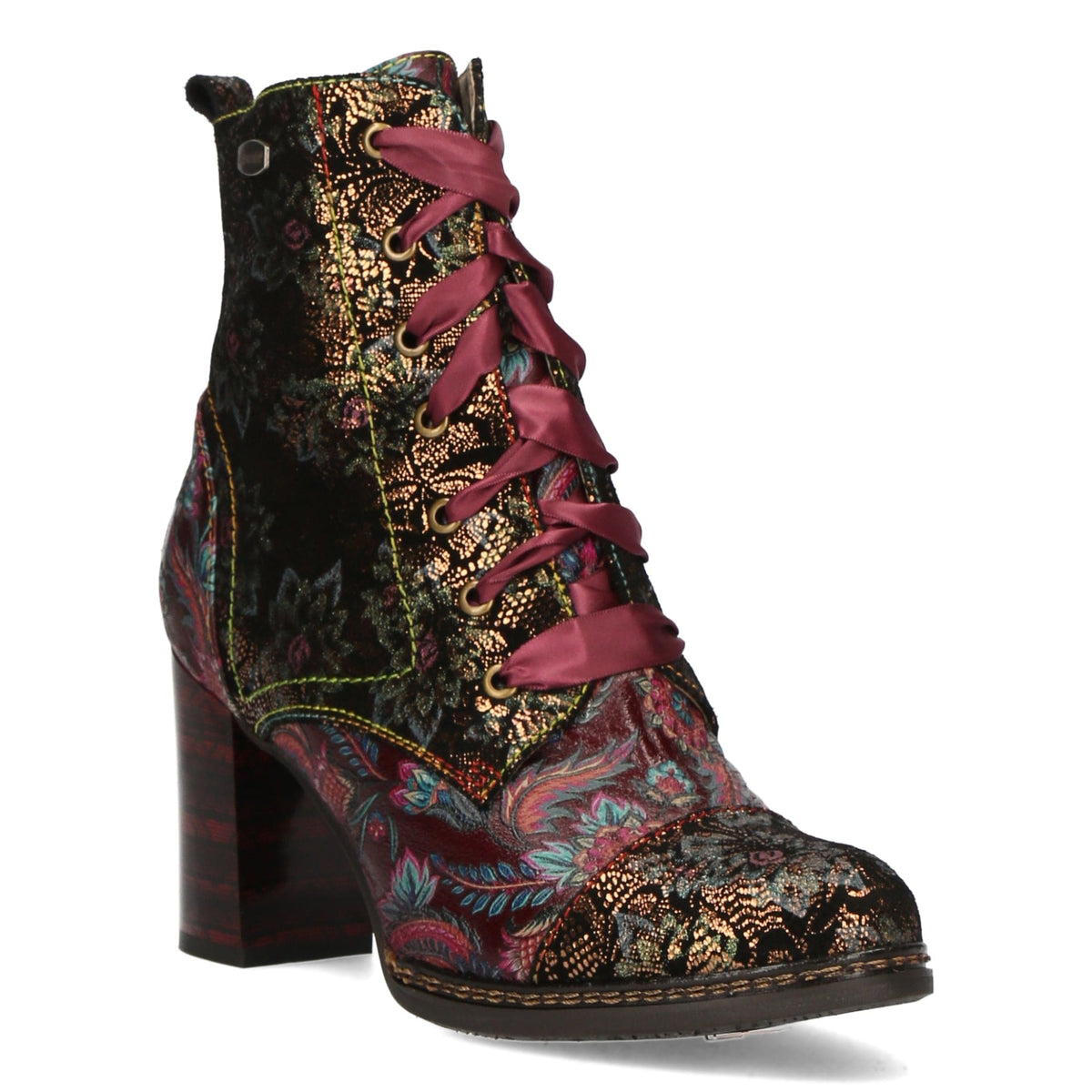 Ankle Boots - ELCEAO 32A