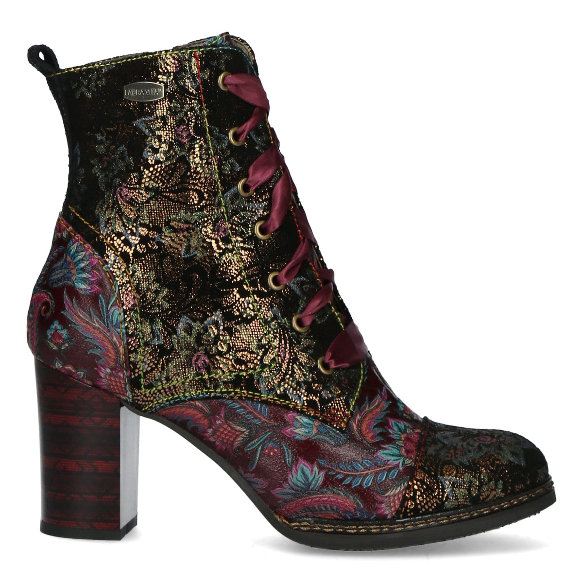 Ankle Boots - ELCEAO 32A