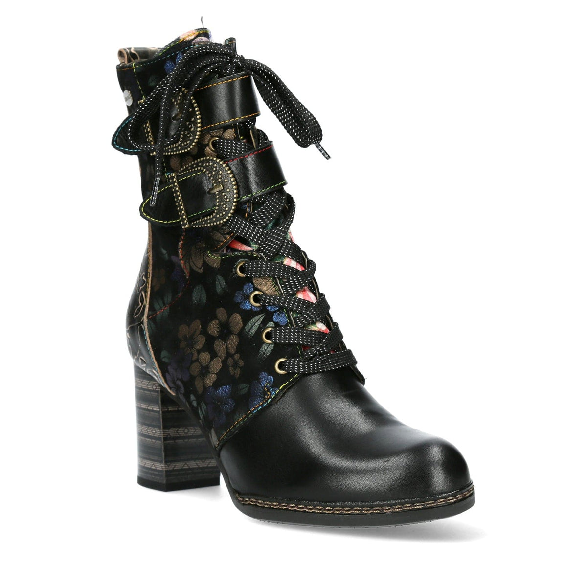 Ankle Boots - ELCEAO 37