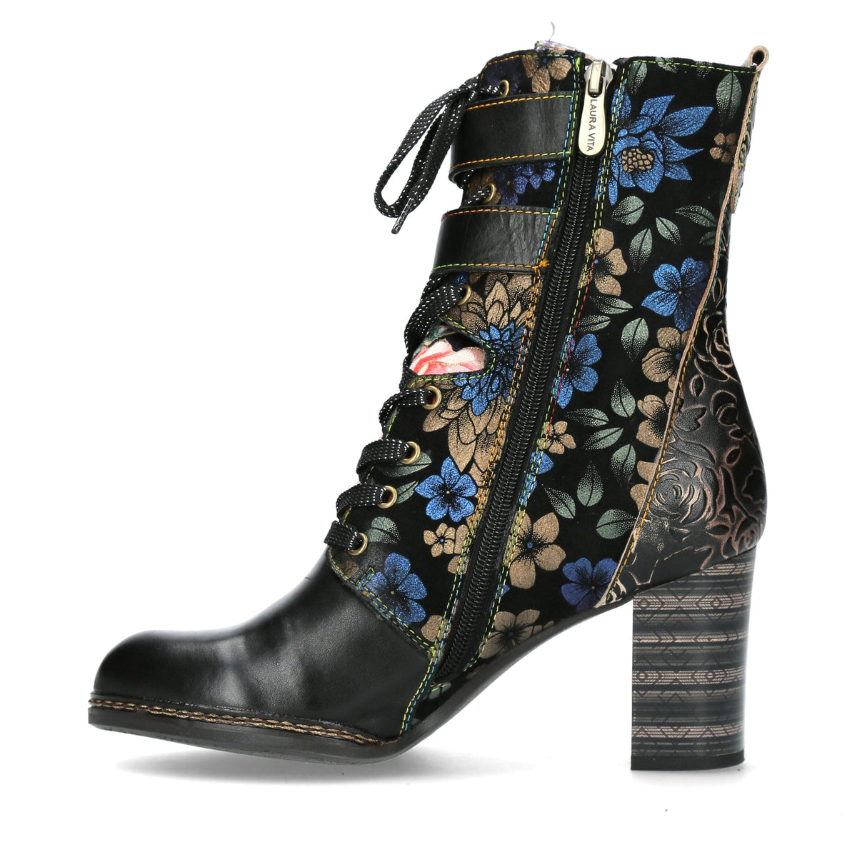 Ankle Boots - ELCEAO 37