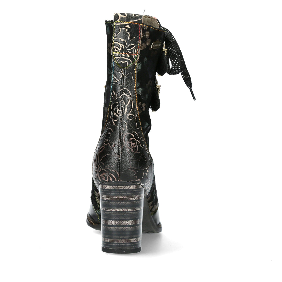 Ankle Boots - ELCEAO 37