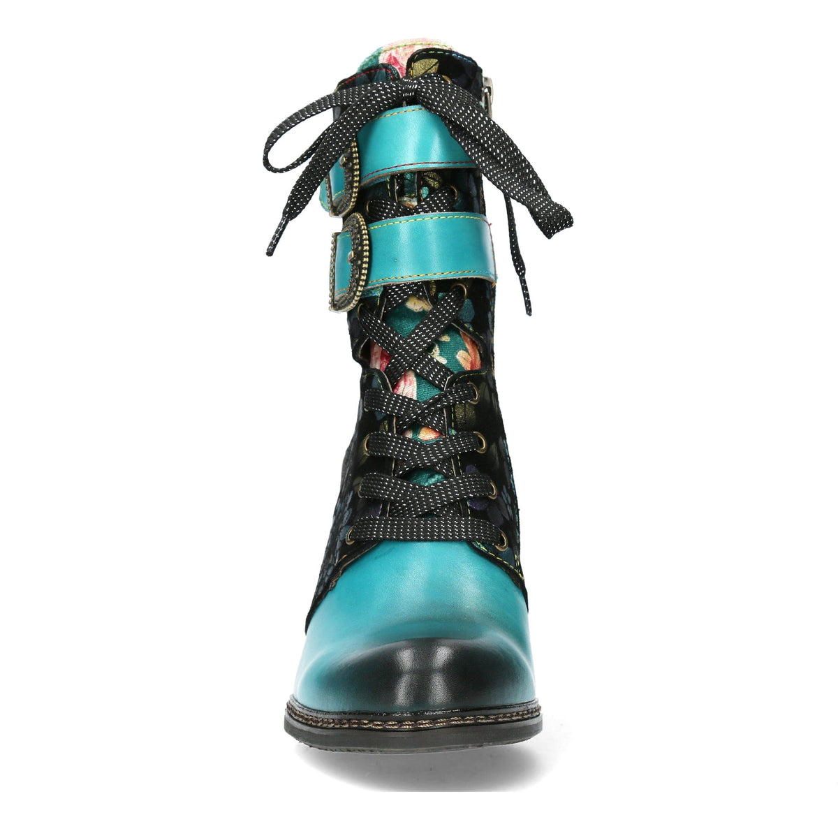 Ankle Boots - ELCEAO 37