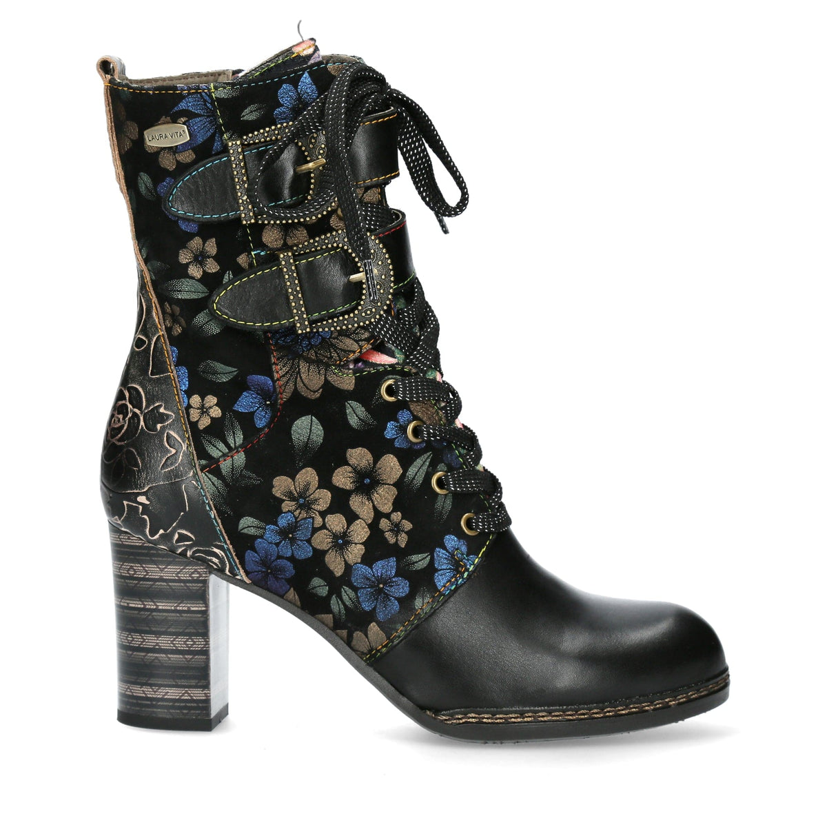 Ankle Boots - ELCEAO 37