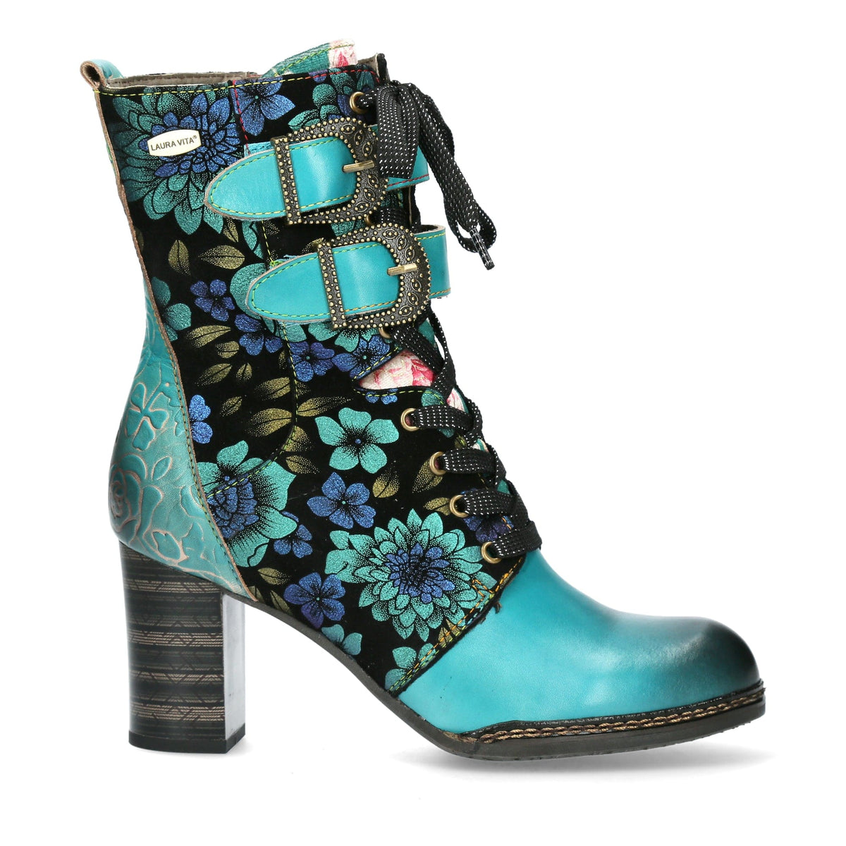 Ankle Boots - ELCEAO 37