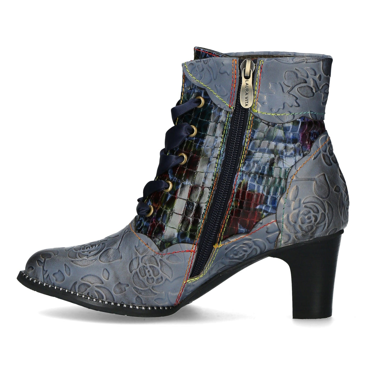 Ankle Boots - ELCODIEO 05B