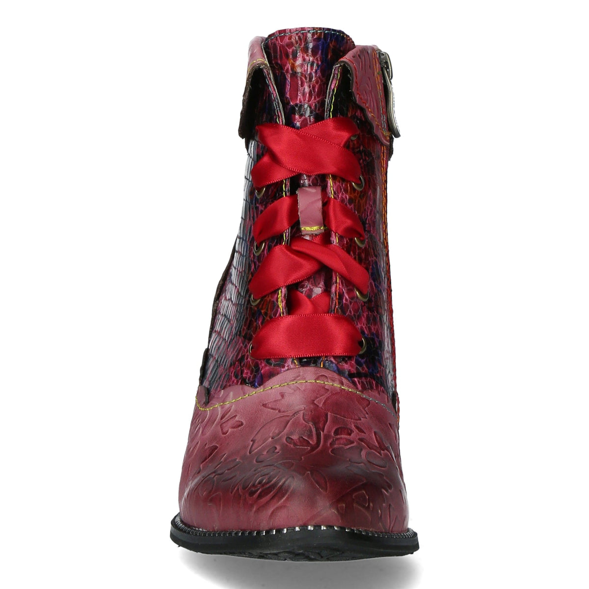 Ankle Boots - ELCODIEO 05B