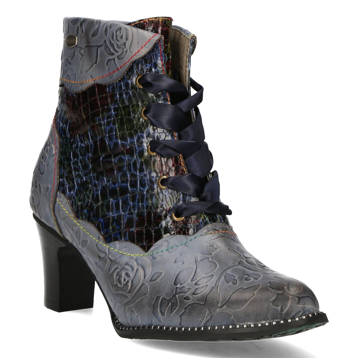 Ankle Boots - ELCODIEO 05B