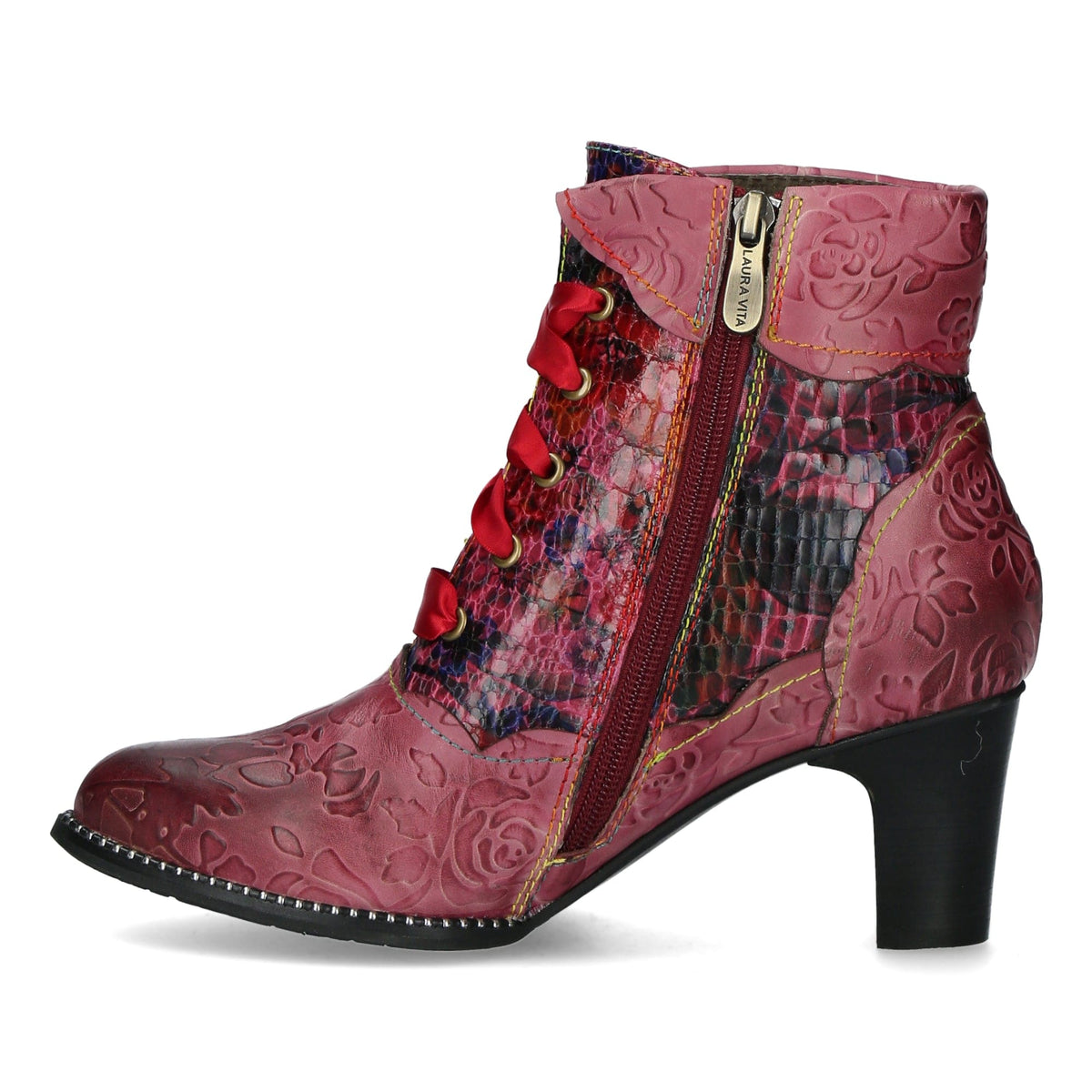 Ankle Boots - ELCODIEO 05B