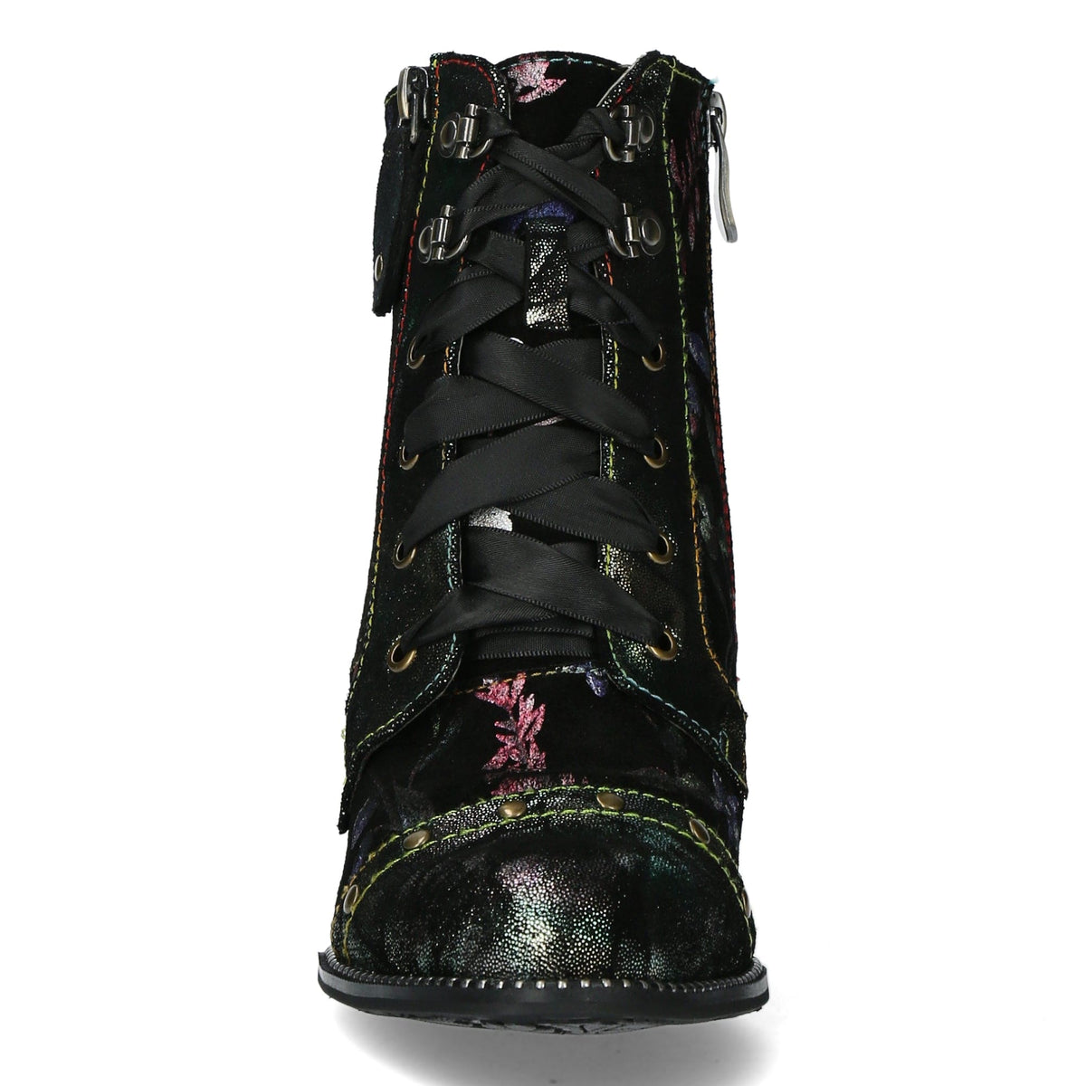Ankle Boots - ELCODIEO 08