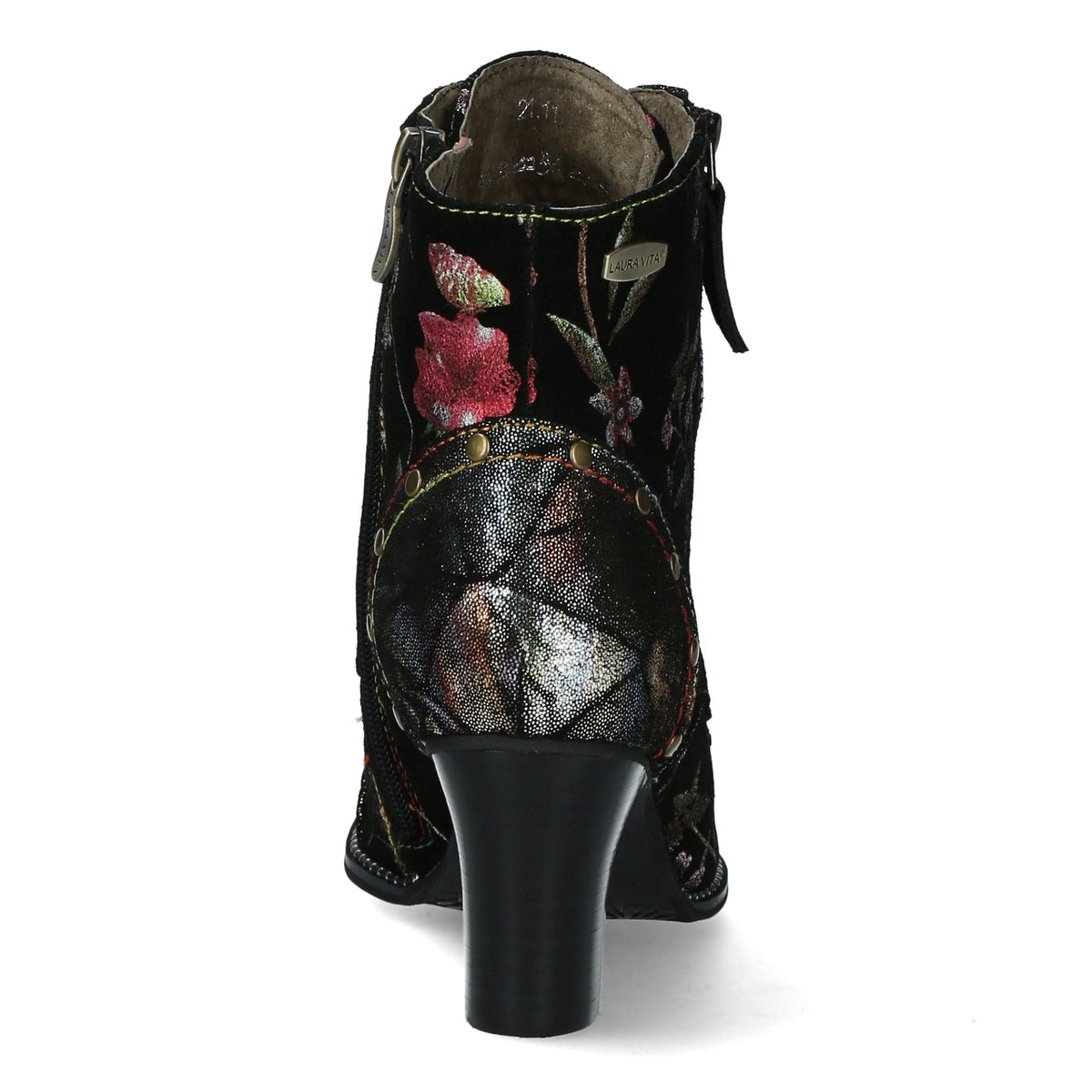 Ankle Boots - ELCODIEO 08