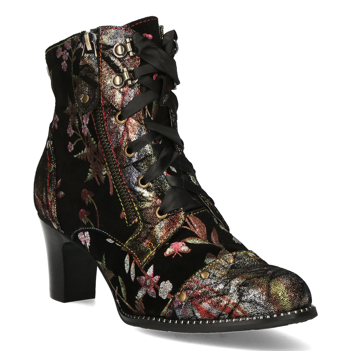 Ankle Boots - ELCODIEO 08