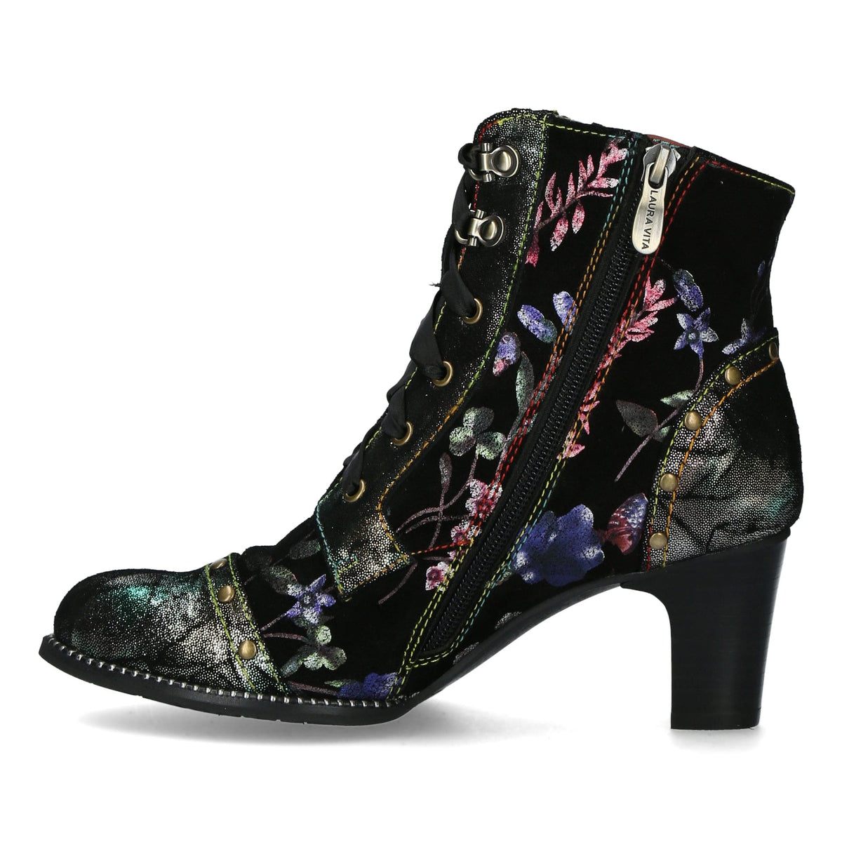 Ankle Boots - ELCODIEO 08