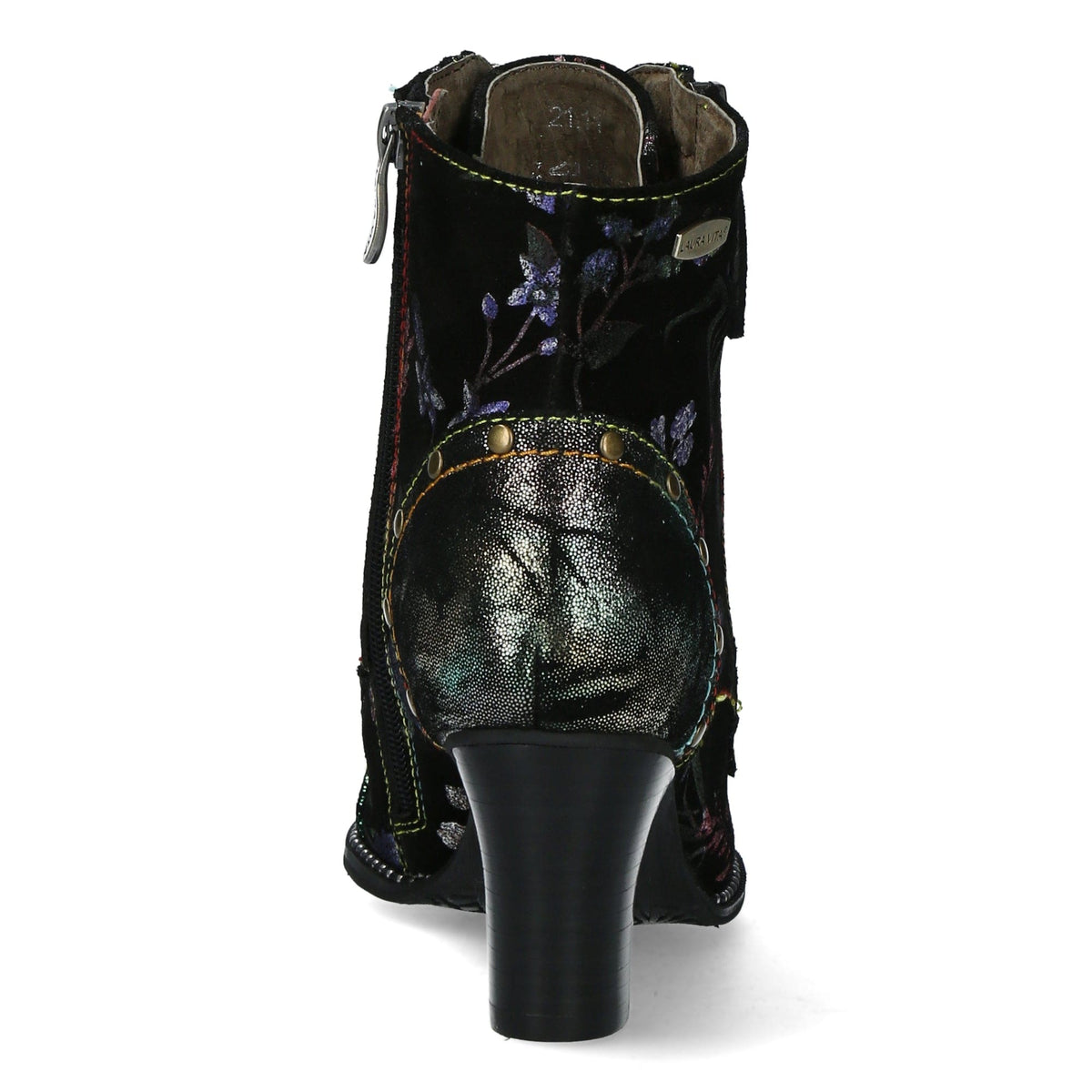 Ankle Boots - ELCODIEO 08