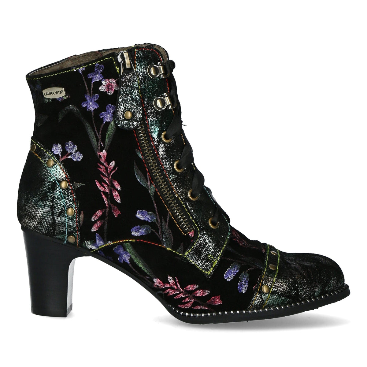 Ankle Boots - ELCODIEO 08
