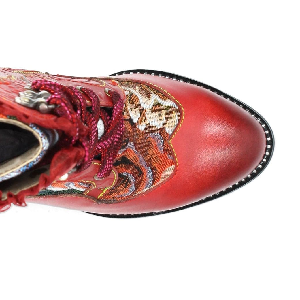 Boots - ELCODIEO 1323