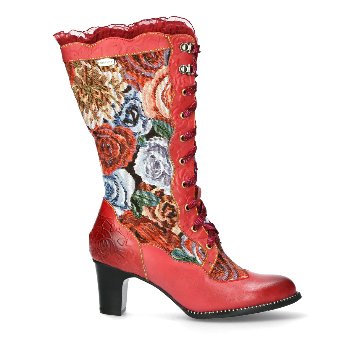 Boots - ELCODIEO 1323