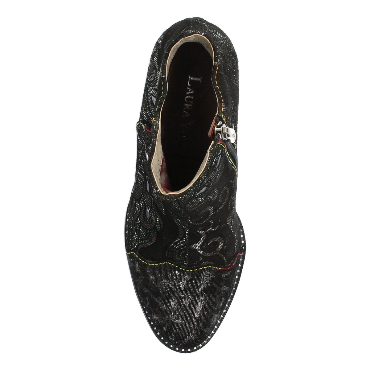 Ankle Boots - ELCODIEO 212A