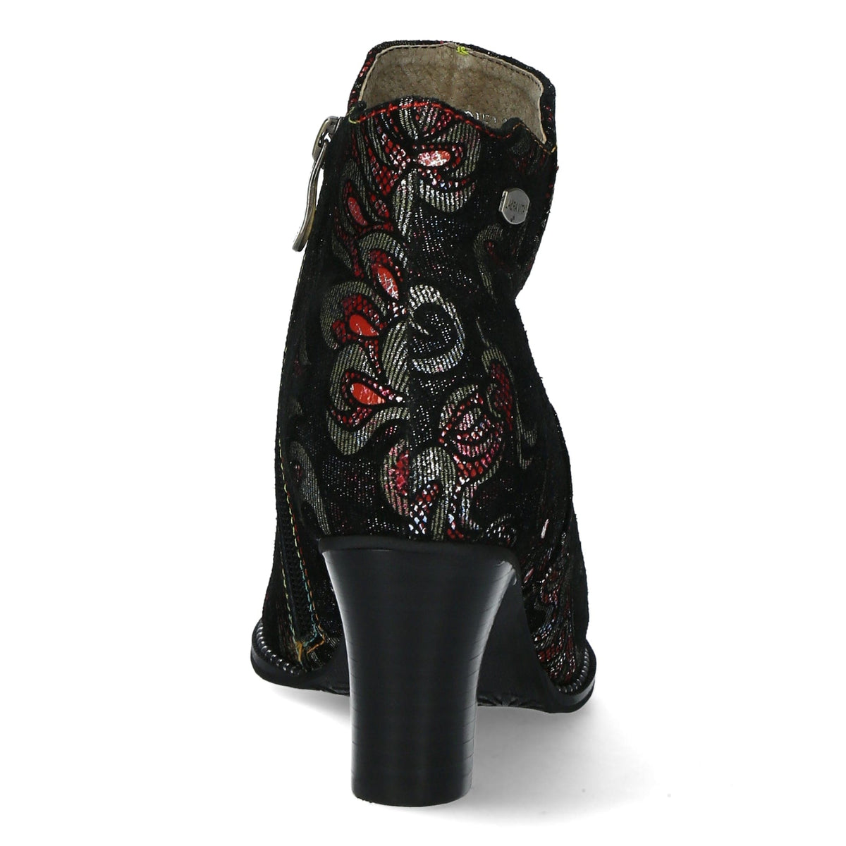 Ankle Boots - ELCODIEO 212A