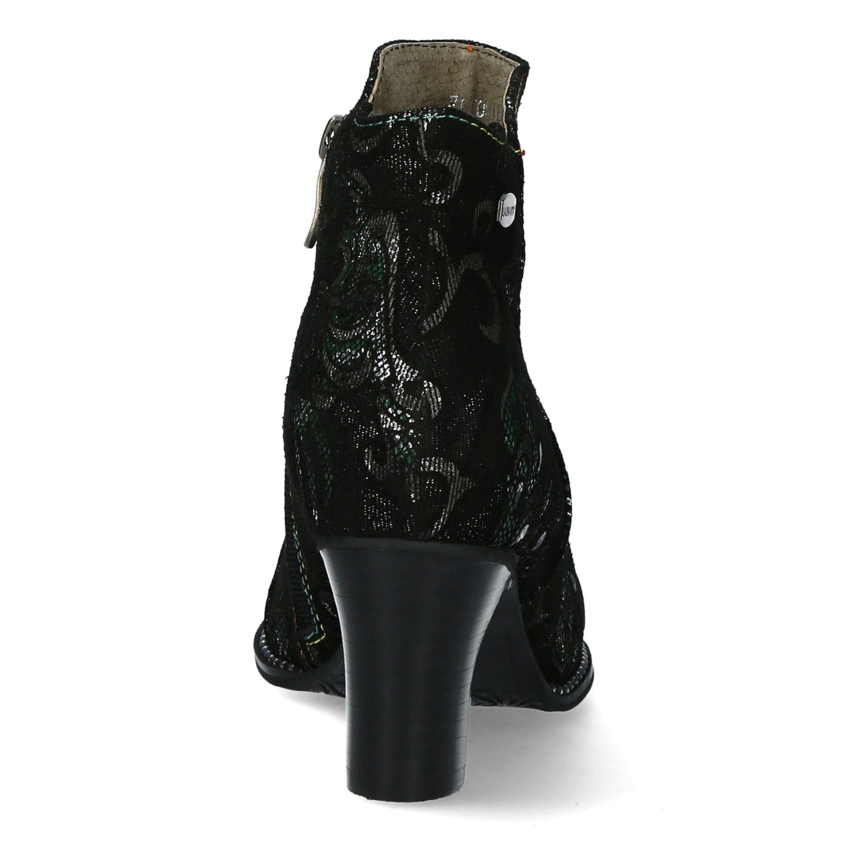 Ankle Boots - ELCODIEO 212A
