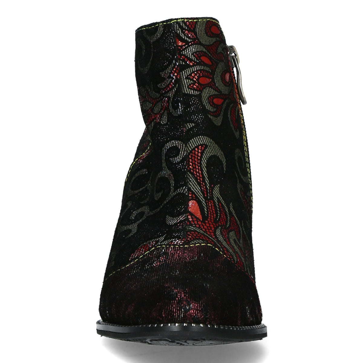 Ankle Boots - ELCODIEO 212A