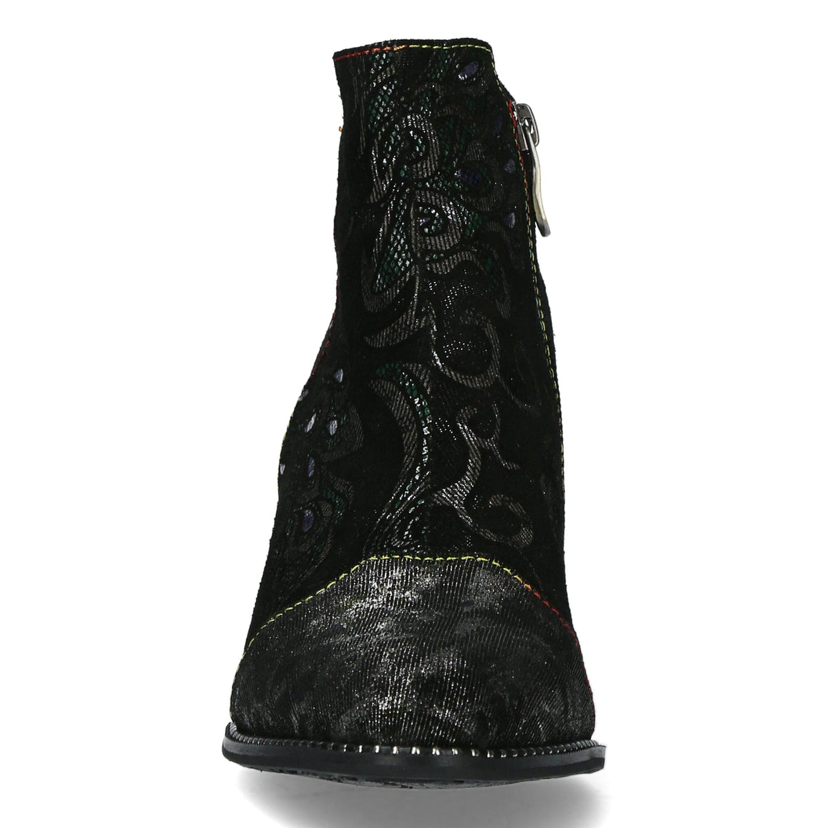 Ankle Boots - ELCODIEO 212A
