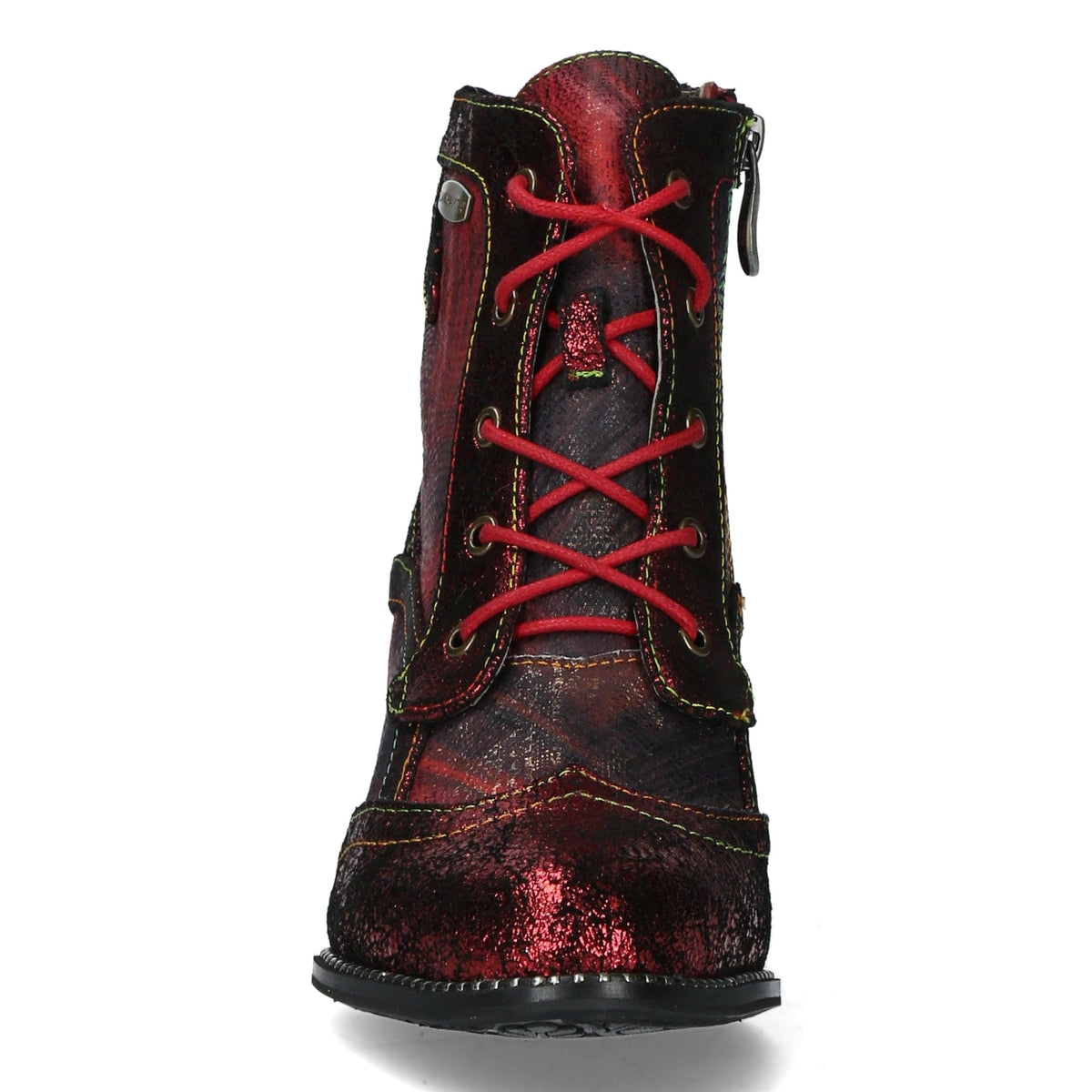 Ankle Boots - ELCODIEO 213A