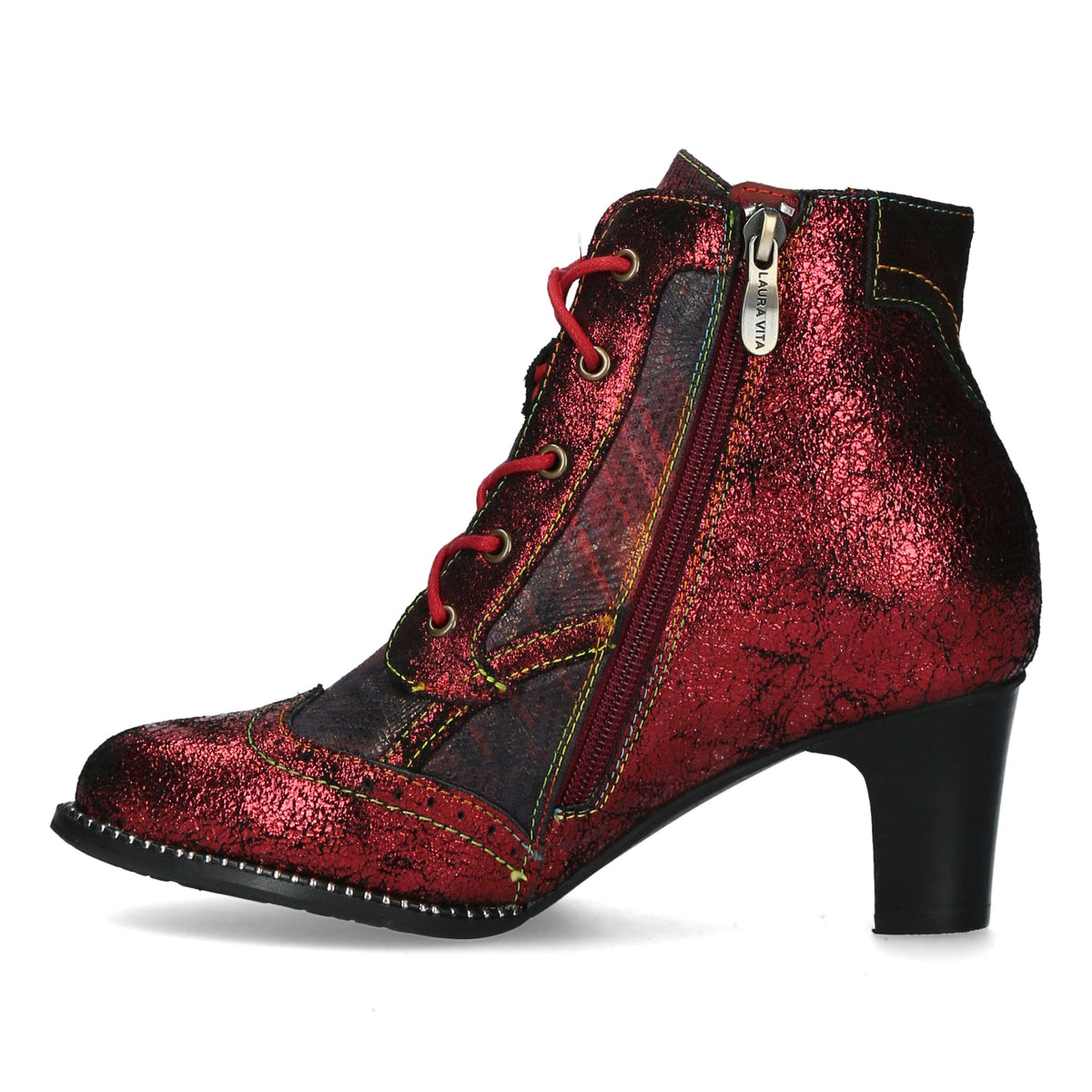Ankle Boots - ELCODIEO 213A